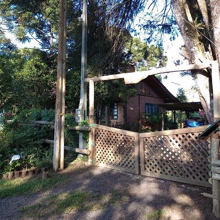 Casa De Toras Campo Alegre (Santa Catarina) Exterior foto