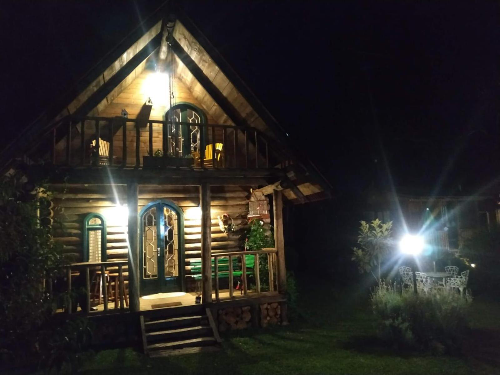 Casa De Toras Campo Alegre (Santa Catarina) Exterior foto